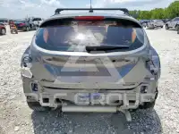 2014 Ford FOCUS фото