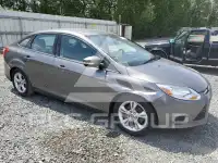 2014 Ford FOCUS фото