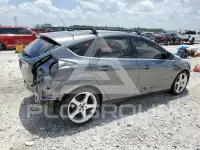 2014 Ford FOCUS фото