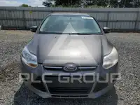2014 Ford FOCUS фото
