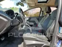 2014 Ford FOCUS фото