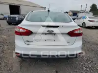 2014 Ford FOCUS фото