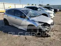 2014 Ford FOCUS photo