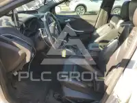 2014 Ford FOCUS photo