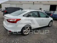 2014 Ford FOCUS фото