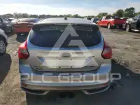 2014 Ford FOCUS photo