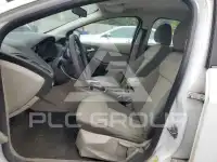 2014 Ford FOCUS фото