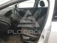 2014 Ford FOCUS photo