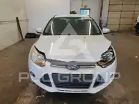 2014 Ford FOCUS photo