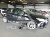 2014 Ford FOCUS photo