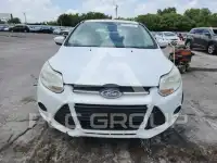 2014 Ford FOCUS фото