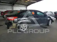 2014 Ford FOCUS photo