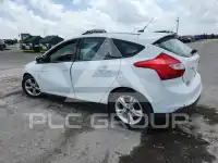 2014 Ford FOCUS фото