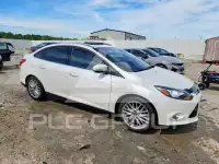 2014 Ford FOCUS фото