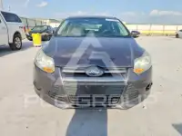 2014 Ford FOCUS фото