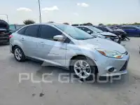 2014 Ford FOCUS фото