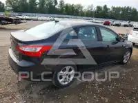 2014 Ford FOCUS photo