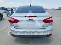 2014 Ford FOCUS фото