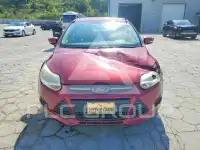 2014 Ford FOCUS фото