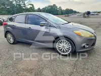 2014 Ford FOCUS фото