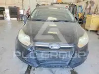 2014 Ford FOCUS photo
