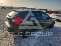 2014 Ford FOCUS фото