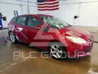 2014 Ford FOCUS фото