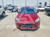 2014 Ford FOCUS photo