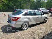 2014 Ford FOCUS фото