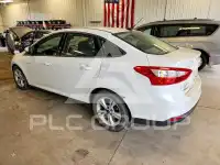 2014 Ford FOCUS фото