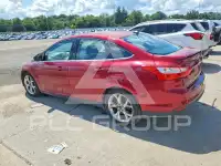 2014 Ford FOCUS photo