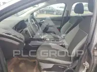 2014 Ford FOCUS фото