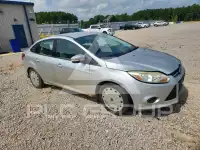 2014 Ford FOCUS фото