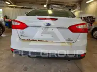 2014 Ford FOCUS фото
