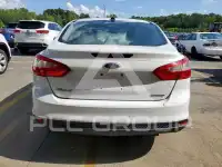 2014 Ford FOCUS фото