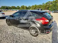2014 Ford FOCUS фото