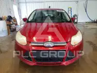 2014 Ford FOCUS фото