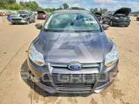 2014 Ford FOCUS photo