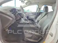 2014 Ford FOCUS фото