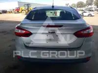 2014 Ford FOCUS фото