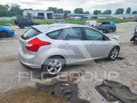 2014 Ford FOCUS photo