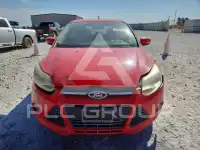 2014 Ford FOCUS фото