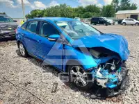 2014 Ford FOCUS фото