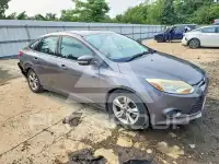 2014 Ford FOCUS фото