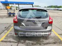2014 Ford FOCUS фото