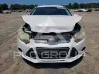 2014 Ford FOCUS фото