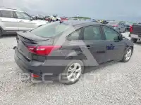 2014 Ford FOCUS фото