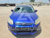 2014 Ford FOCUS фото