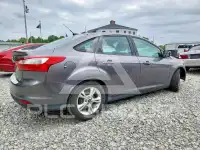 2014 Ford FOCUS photo