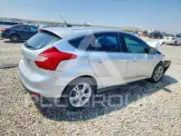 2014 Ford FOCUS фото
